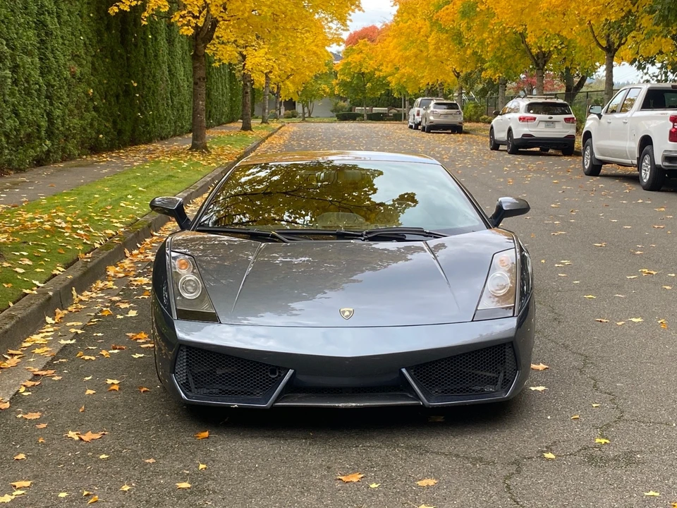 2007 Lamborghini Gallardo - Image 23 of 31
