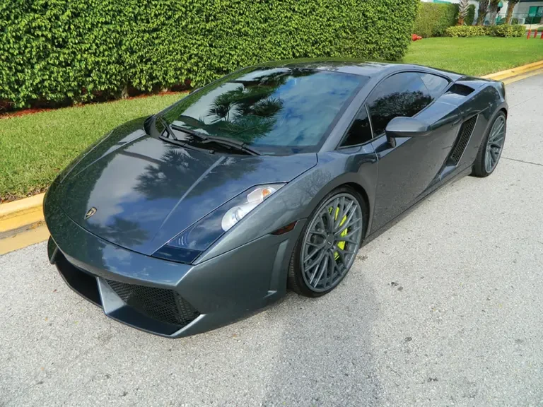 2007 Lamborghini Gallardo - Image 2 of 2