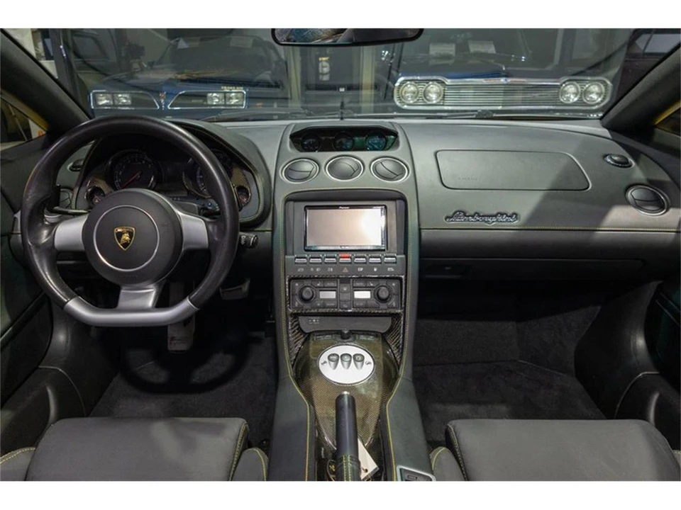 2007 Lamborghini Gallardo - Image 2 of 31