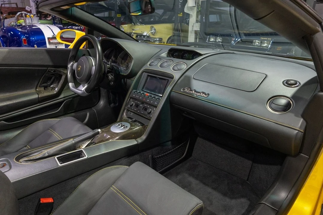 2007 Lamborghini Gallardo - Image 4 of 31