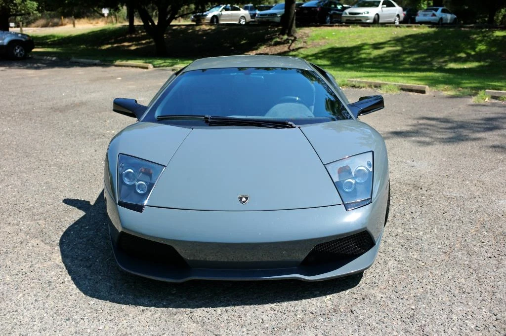2007 Lamborghini Murcielago LP640 - Image 15 of 16
