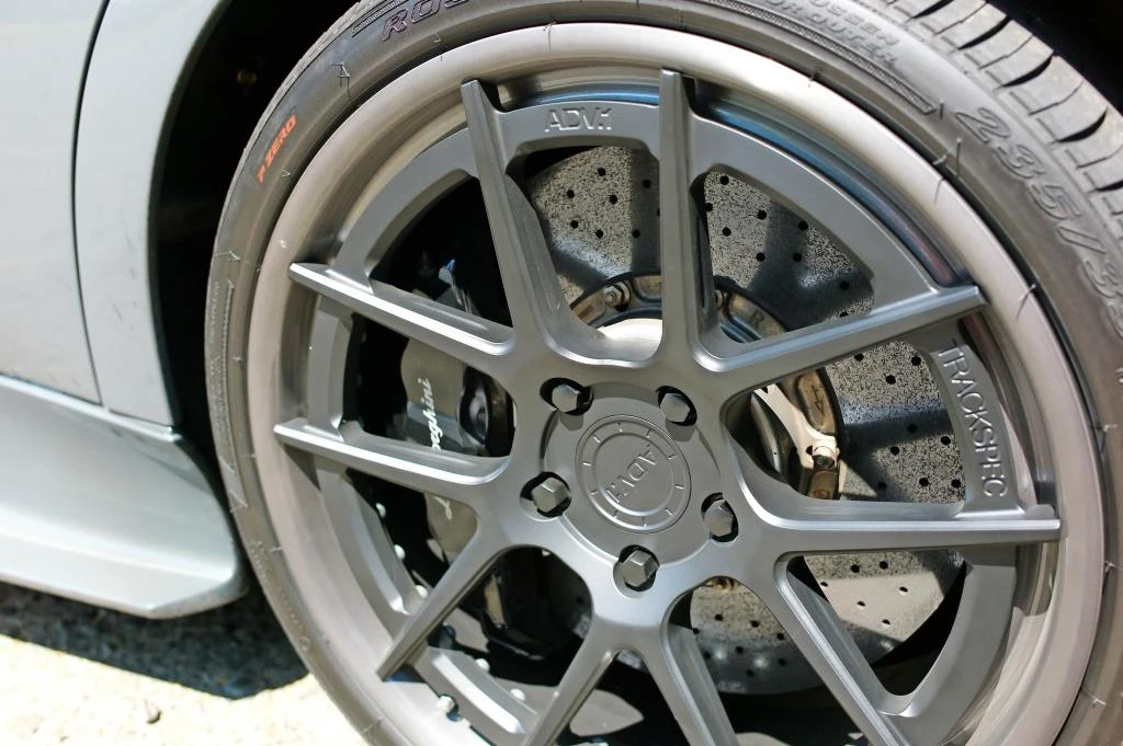 2007 Lamborghini Murcielago LP640 - Image 8 of 16