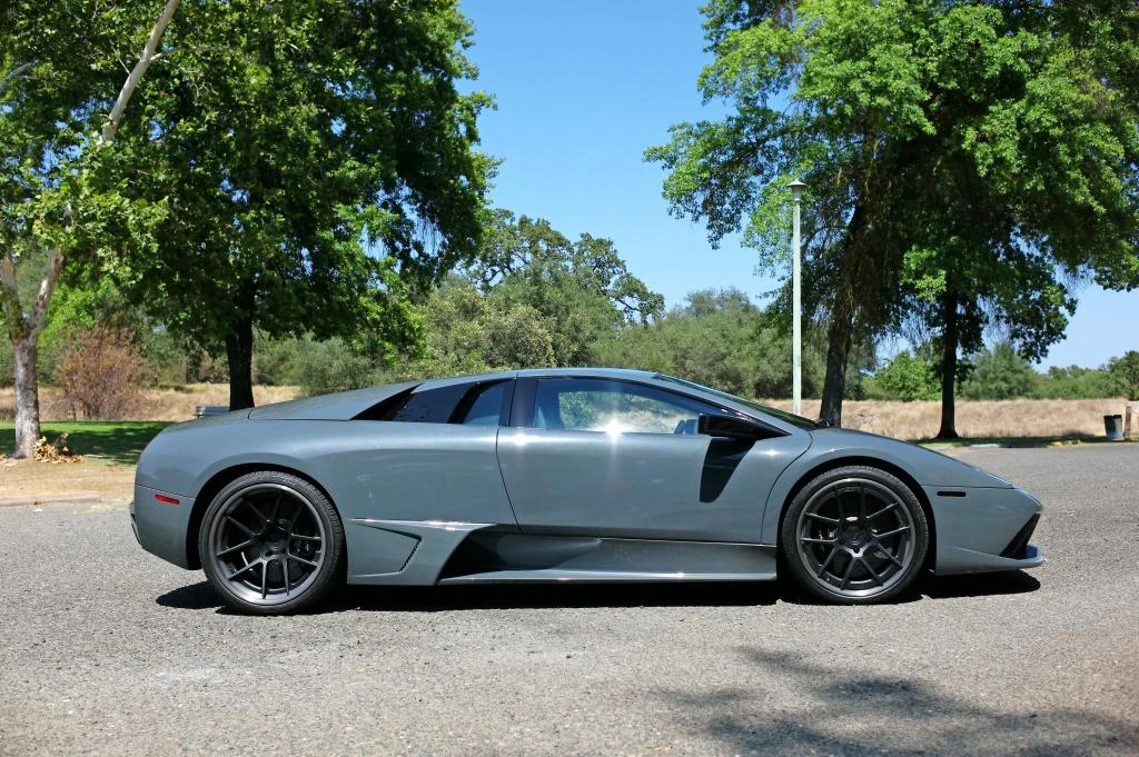 2007 Lamborghini Murcielago LP640 - Image 2 of 16