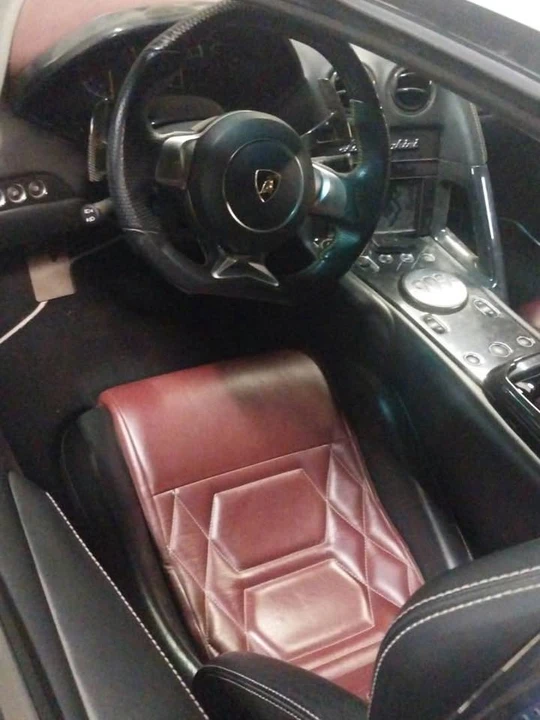 2007 Lamborghini Murcielago LP640 - Image 6 of 9