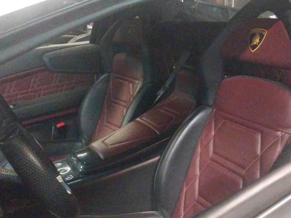 2007 Lamborghini Murcielago LP640 - Image 5 of 9