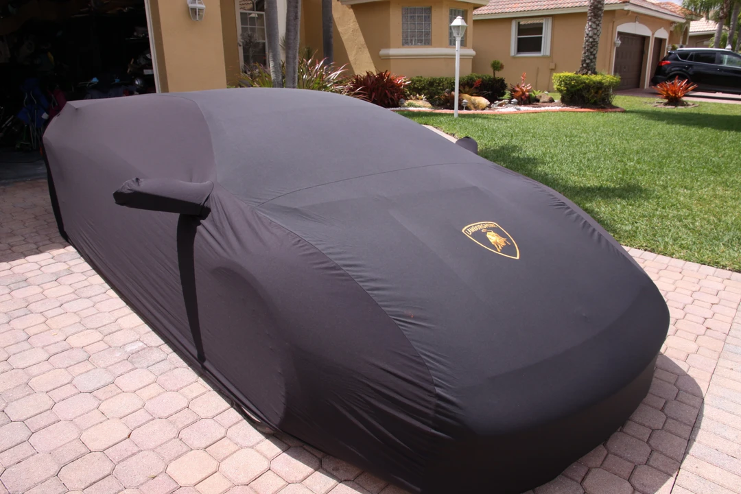 2007 Lamborghini Murcielago LP640 - Image 14 of 14