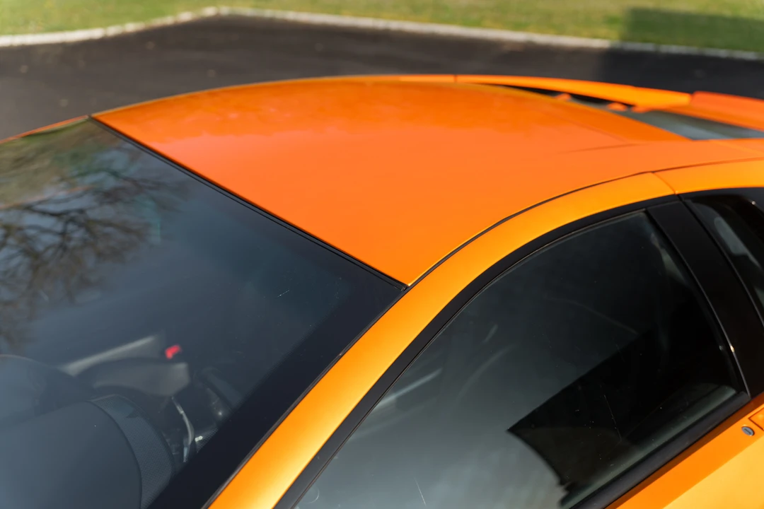 2007 Lamborghini Murcielago LP640 - Image 10 of 31