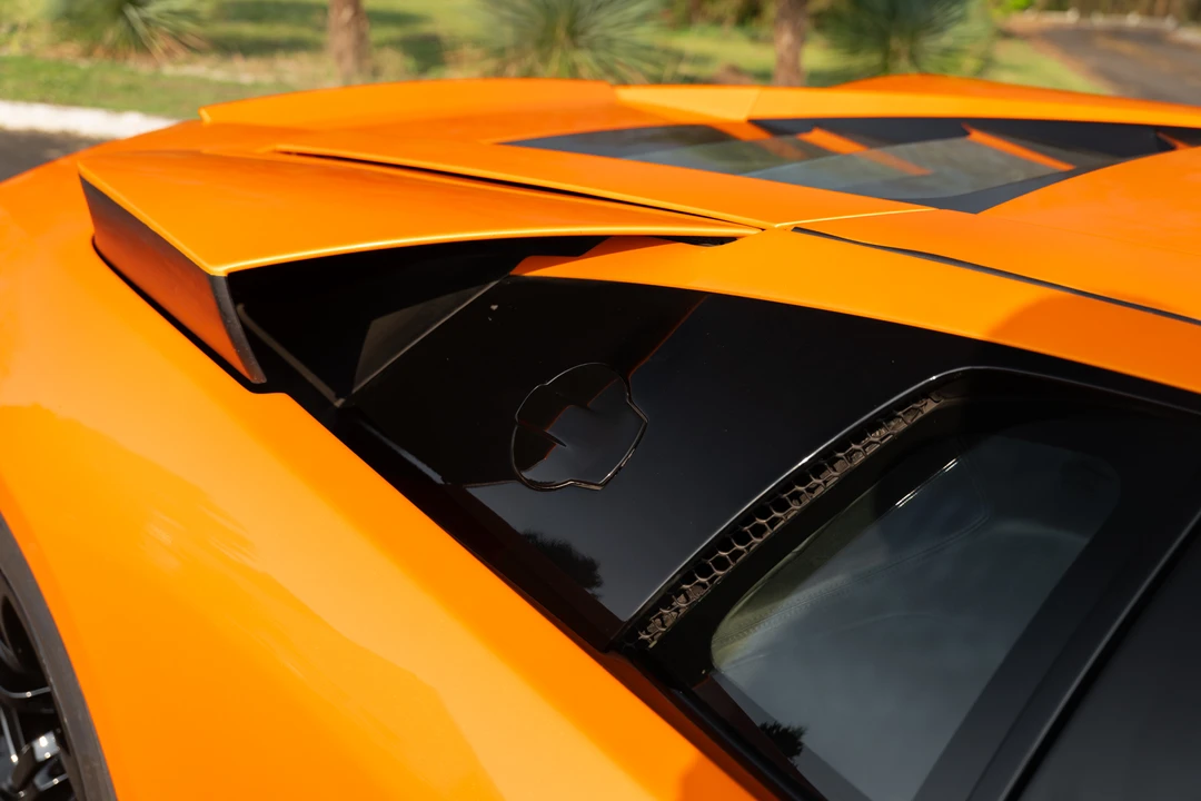 2007 Lamborghini Murcielago LP640 - Image 11 of 31