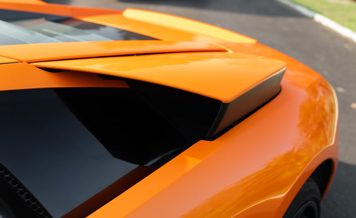 2007 Lamborghini Murcielago LP640 - Image 12 of 31