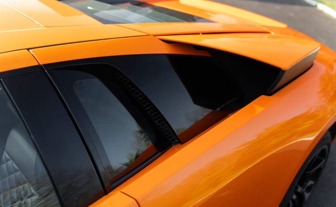 2007 Lamborghini Murcielago LP640 - Image 13 of 31