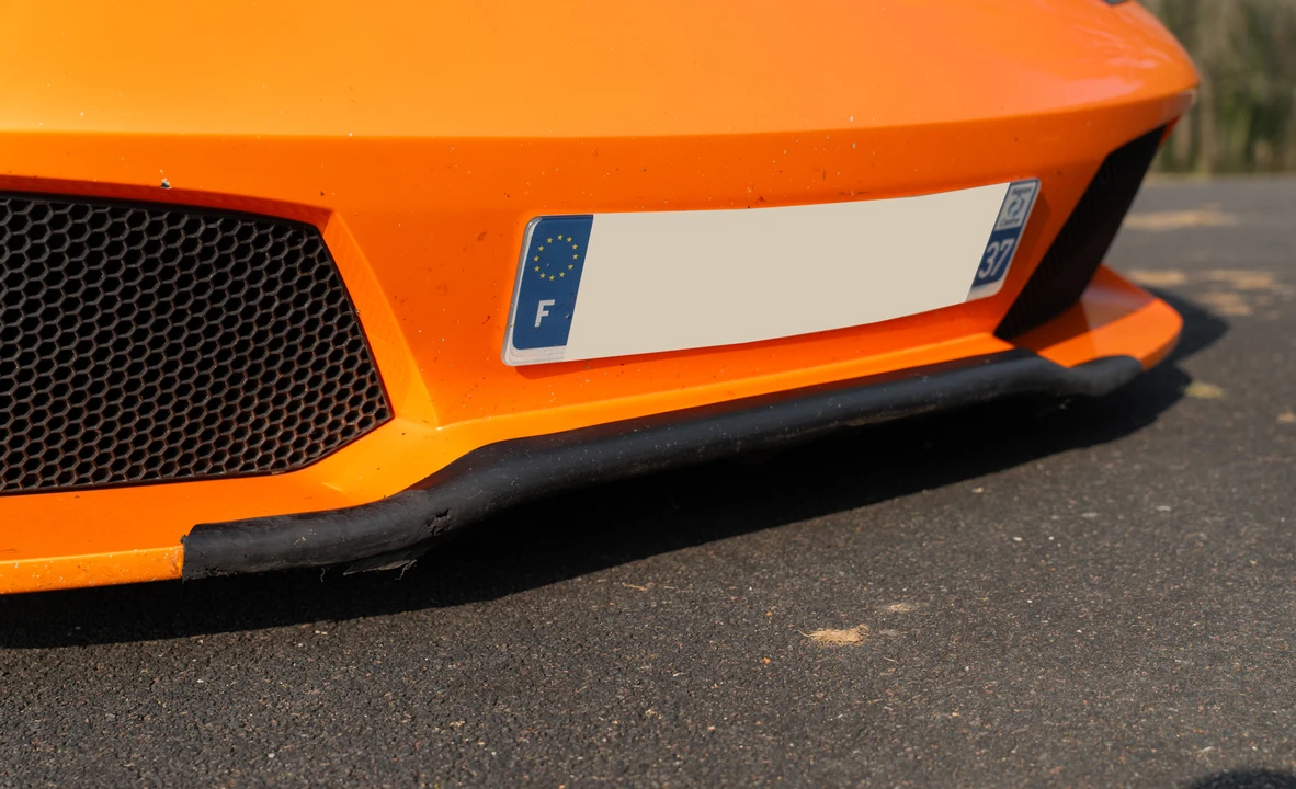 2007 Lamborghini Murcielago LP640 - Image 14 of 31
