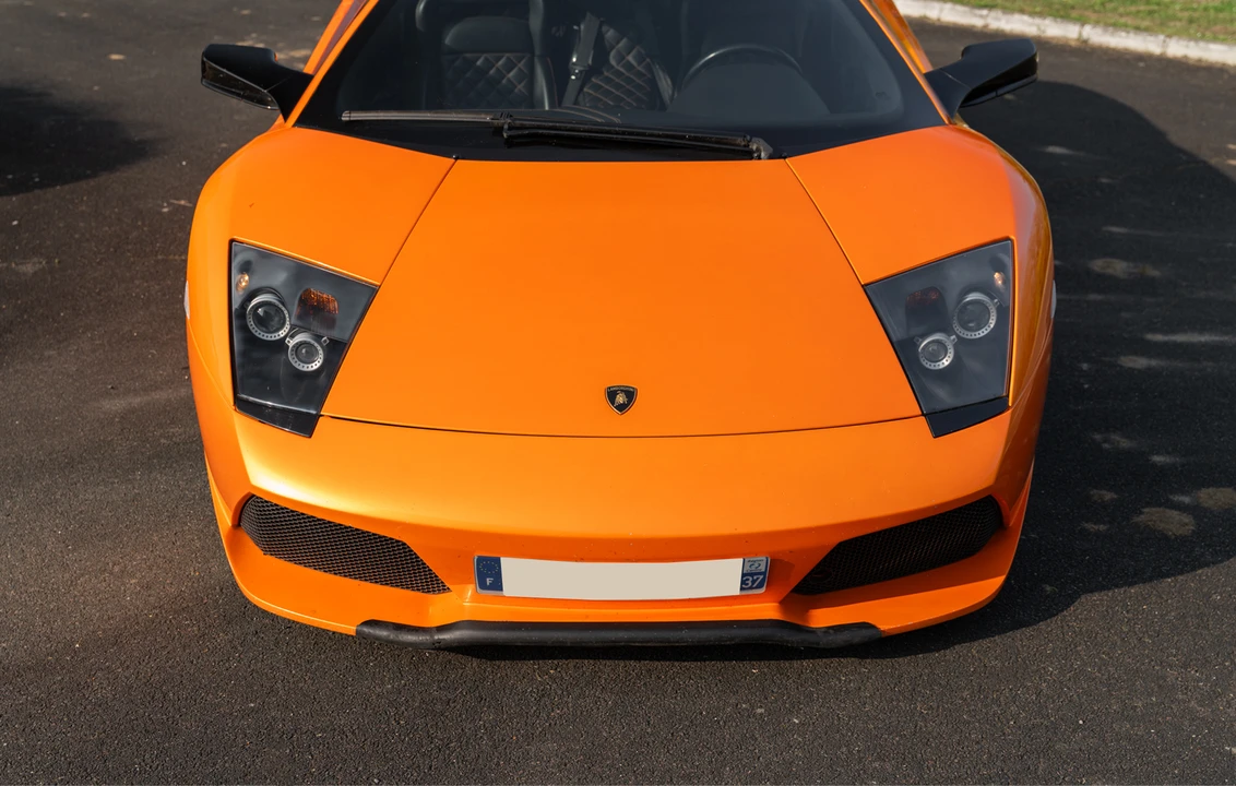 2007 Lamborghini Murcielago LP640 - Image 17 of 31