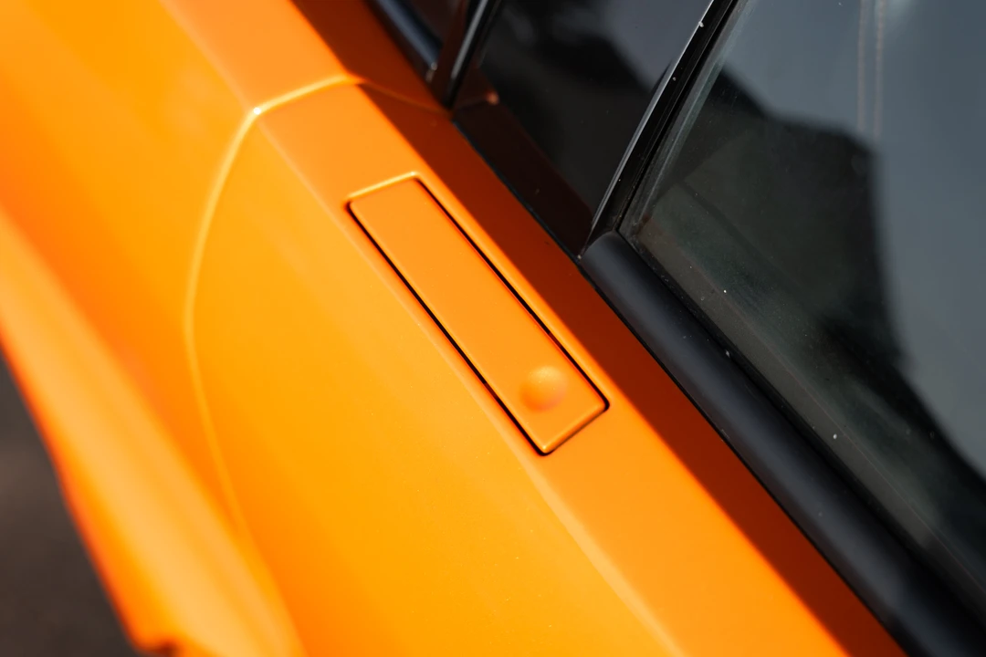 2007 Lamborghini Murcielago LP640 - Image 18 of 31