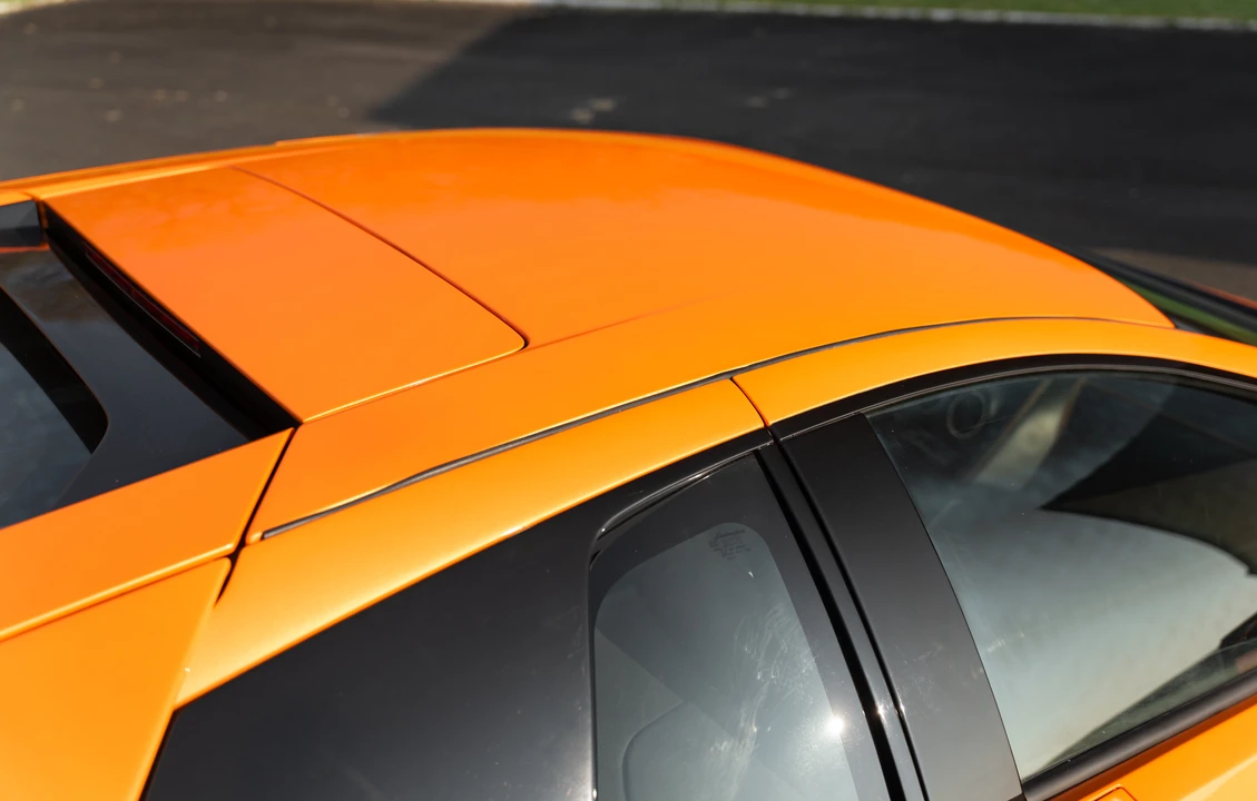 2007 Lamborghini Murcielago LP640 - Image 20 of 31