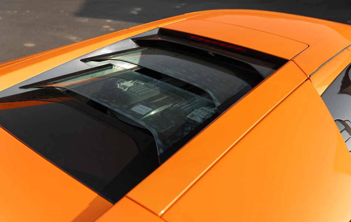 2007 Lamborghini Murcielago LP640 - Image 21 of 31