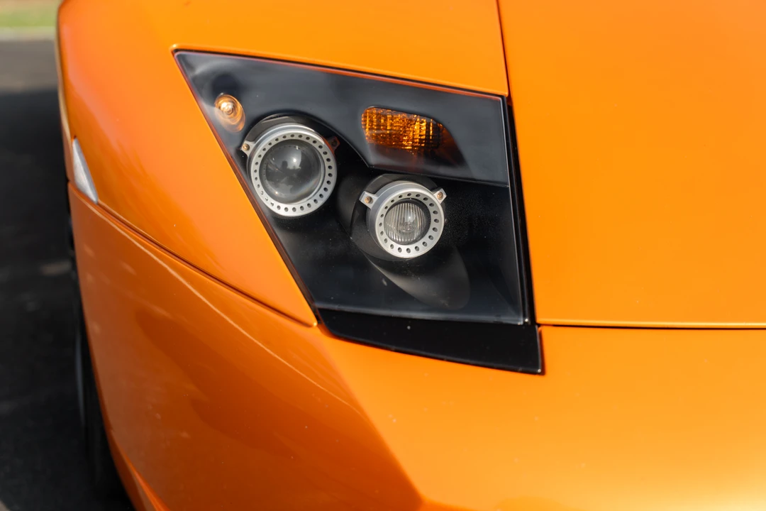 2007 Lamborghini Murcielago LP640 - Image 22 of 31