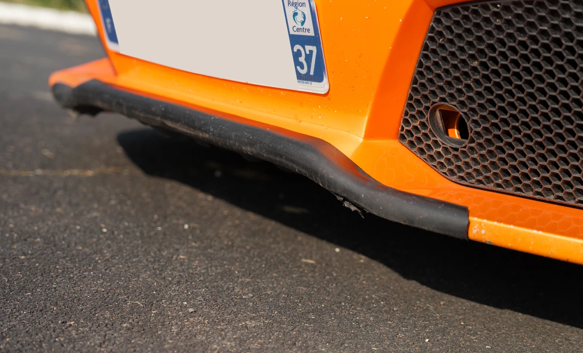 2007 Lamborghini Murcielago LP640 - Image 23 of 31