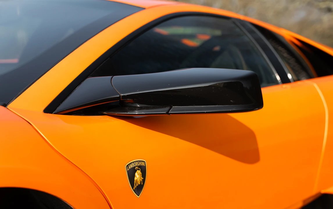 2007 Lamborghini Murcielago LP640 - Image 24 of 31