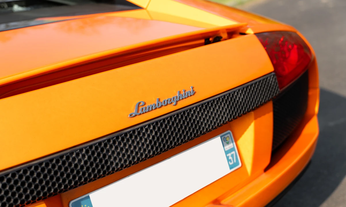 2007 Lamborghini Murcielago LP640 - Image 25 of 31