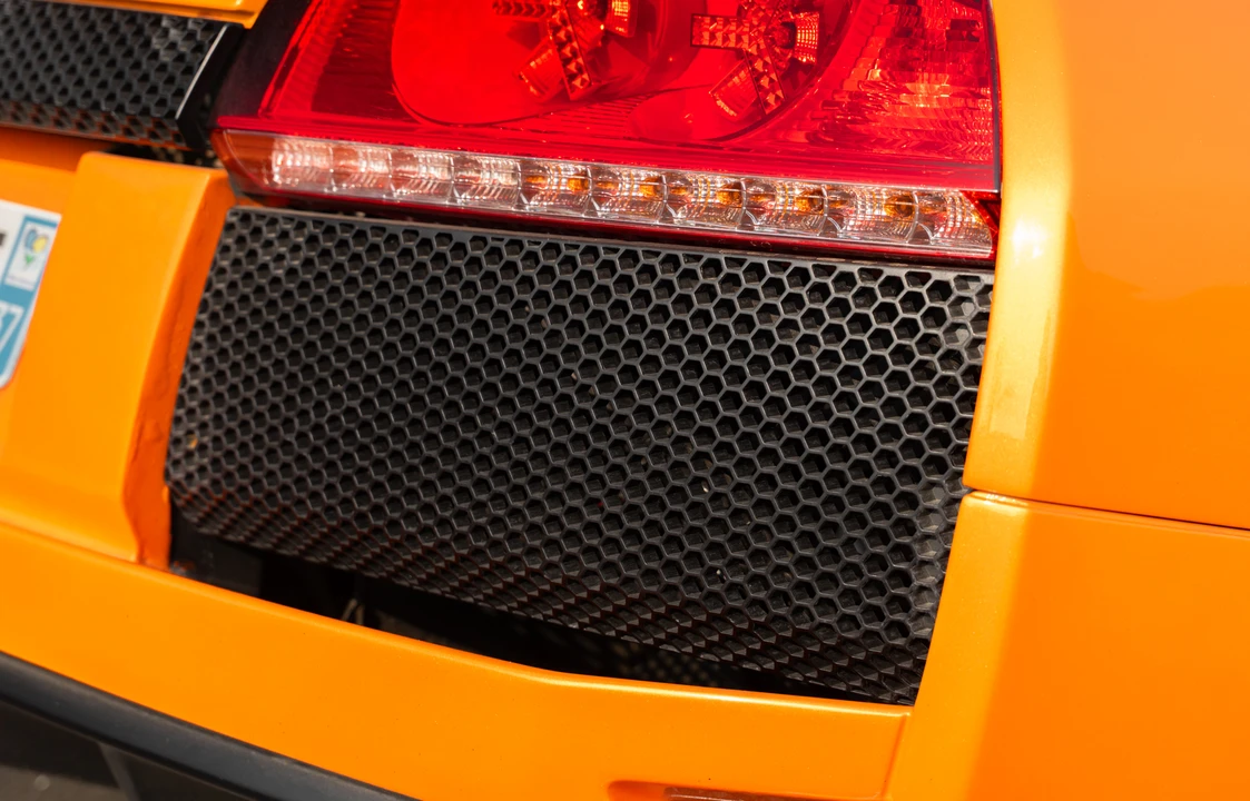 2007 Lamborghini Murcielago LP640 - Image 27 of 31