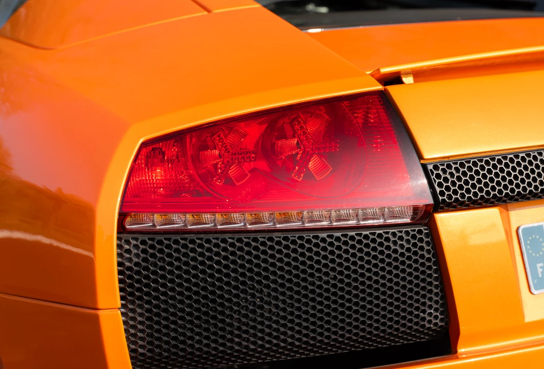 2007 Lamborghini Murcielago LP640 - Image 28 of 31