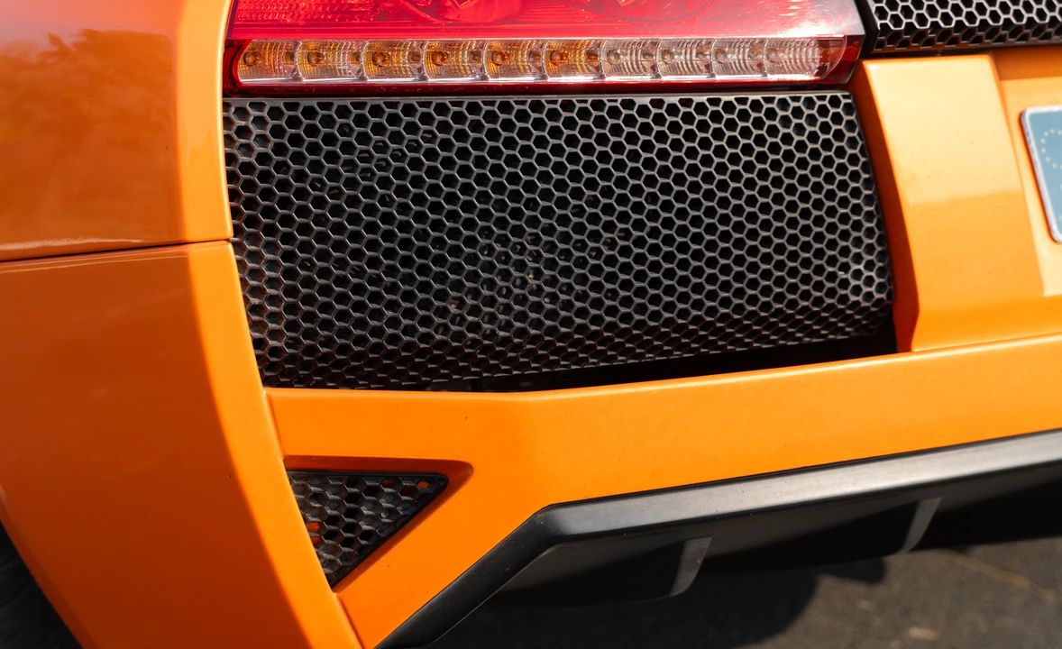 2007 Lamborghini Murcielago LP640 - Image 29 of 31