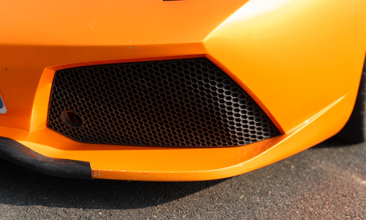 2007 Lamborghini Murcielago LP640 - Image 30 of 31
