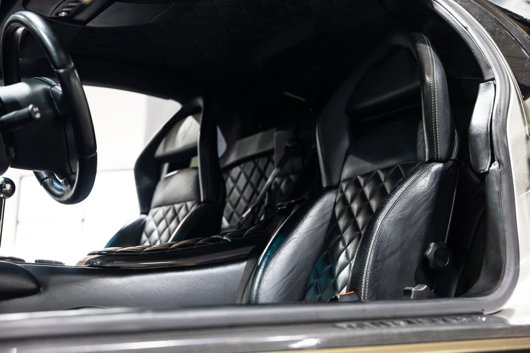 2007 Lamborghini Murcielago LP640 - Image 3 of 21