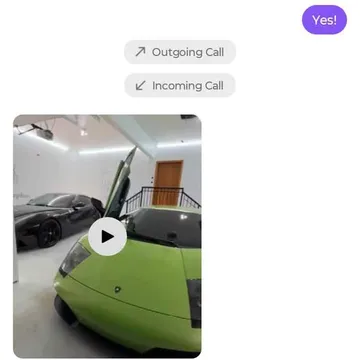 2007 Lamborghini Murcielago LP640