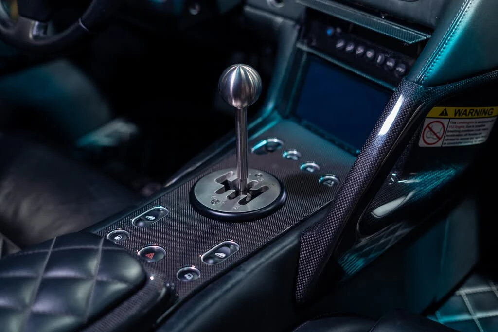 2007 Lamborghini Murcielago LP640 - Image 2 of 31