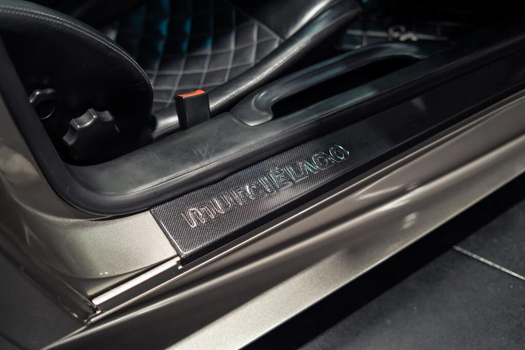 2007 Lamborghini Murcielago LP640 - Image 30 of 31