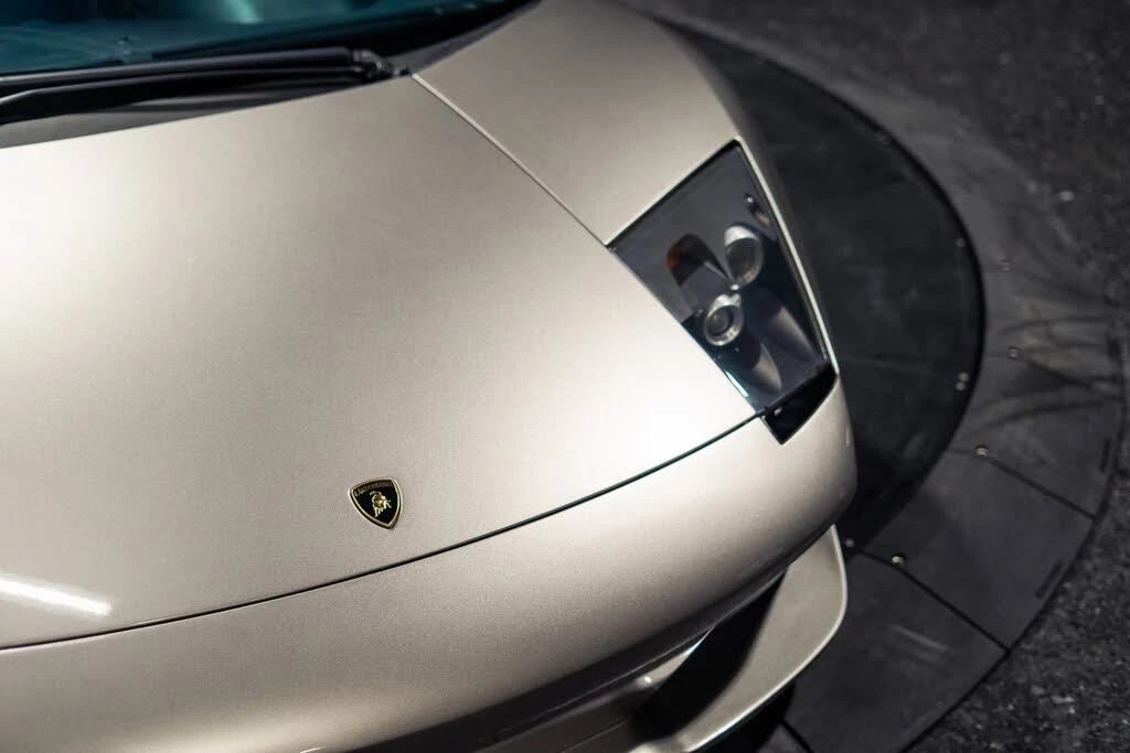 2007 Lamborghini Murcielago LP640 - Image 12 of 31