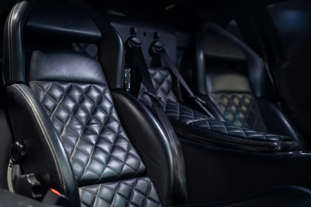 2007 Lamborghini Murcielago LP640 - Image 20 of 31