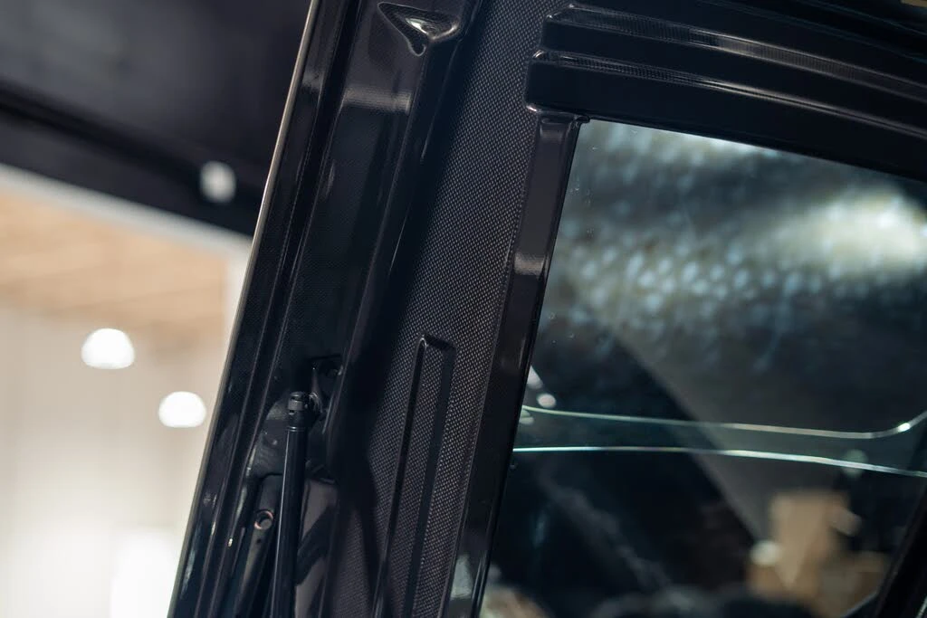 2007 Lamborghini Murcielago LP640 - Image 29 of 31