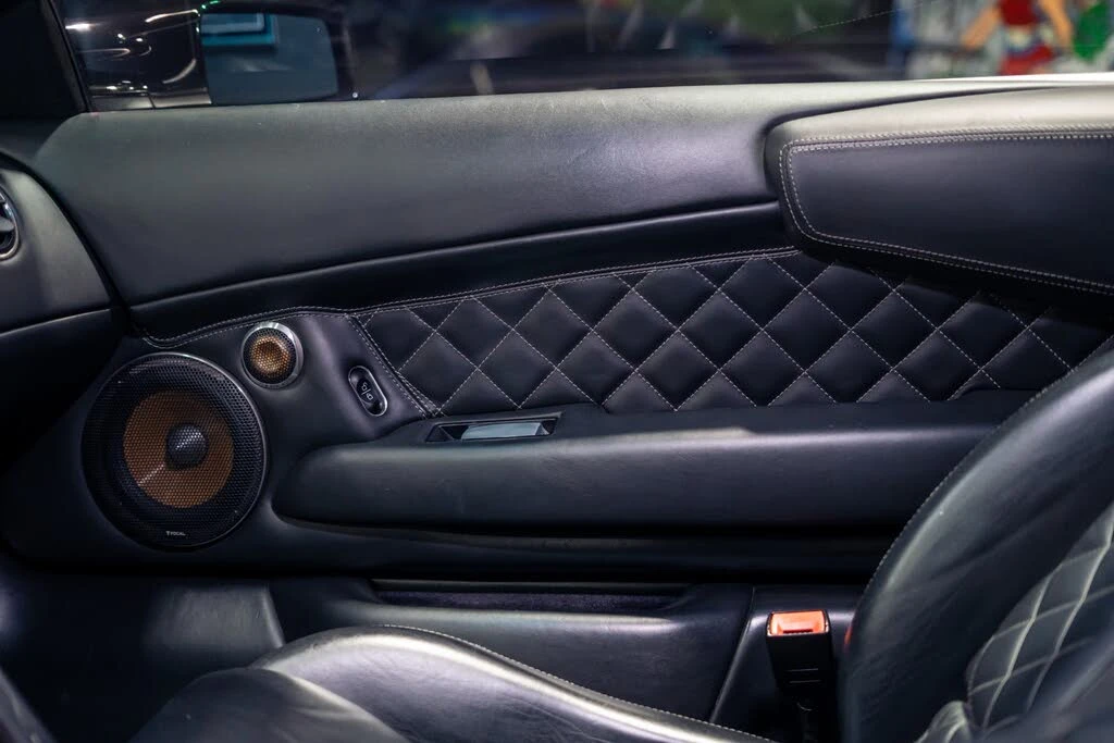 2007 Lamborghini Murcielago LP640 - Image 17 of 31