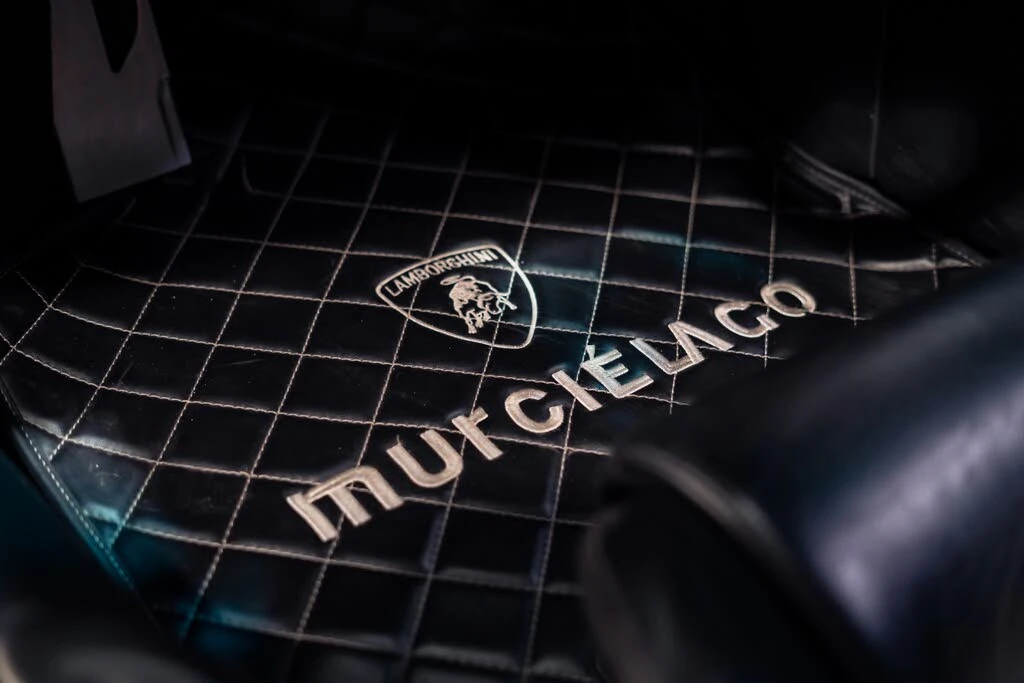 2007 Lamborghini Murcielago LP640 - Image 19 of 31