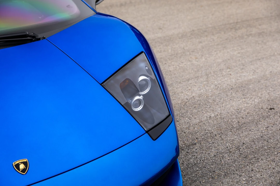 2007 Lamborghini Murcielago LP640 - Image 29 of 31