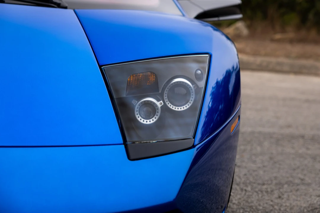2007 Lamborghini Murcielago LP640 - Image 31 of 31