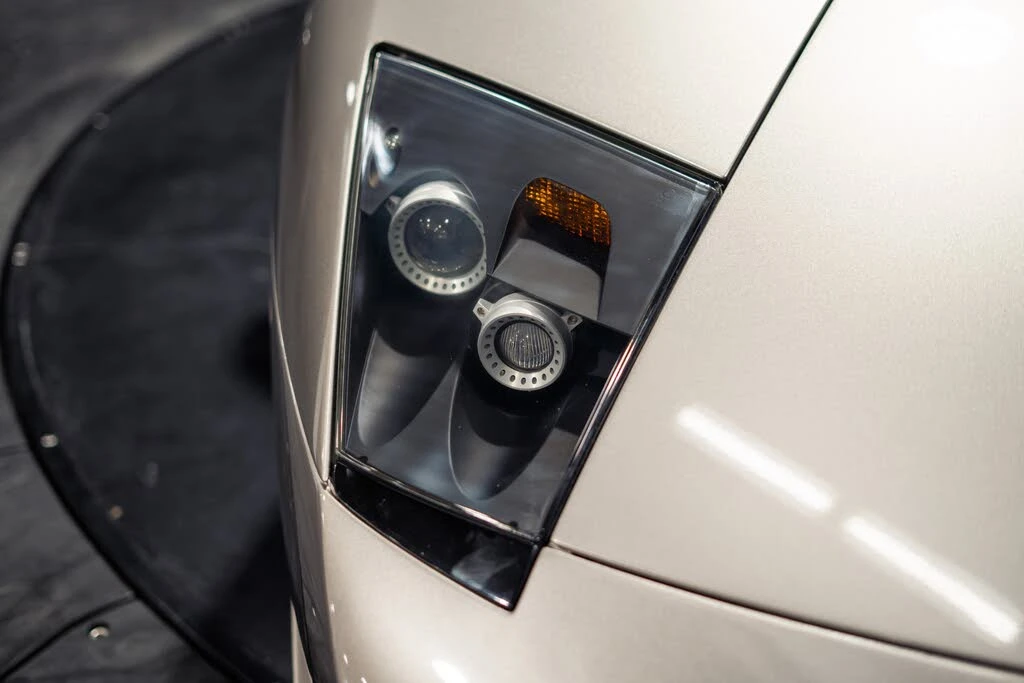 2007 Lamborghini Murcielago LP640 - Image 14 of 31