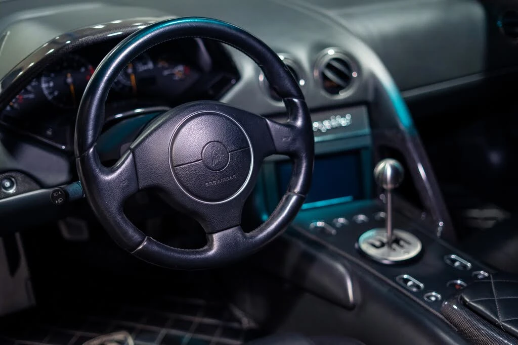 2007 Lamborghini Murcielago LP640 - Image 18 of 31