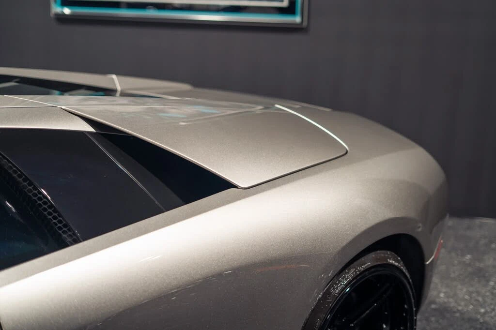 2007 Lamborghini Murcielago LP640 - Image 28 of 31