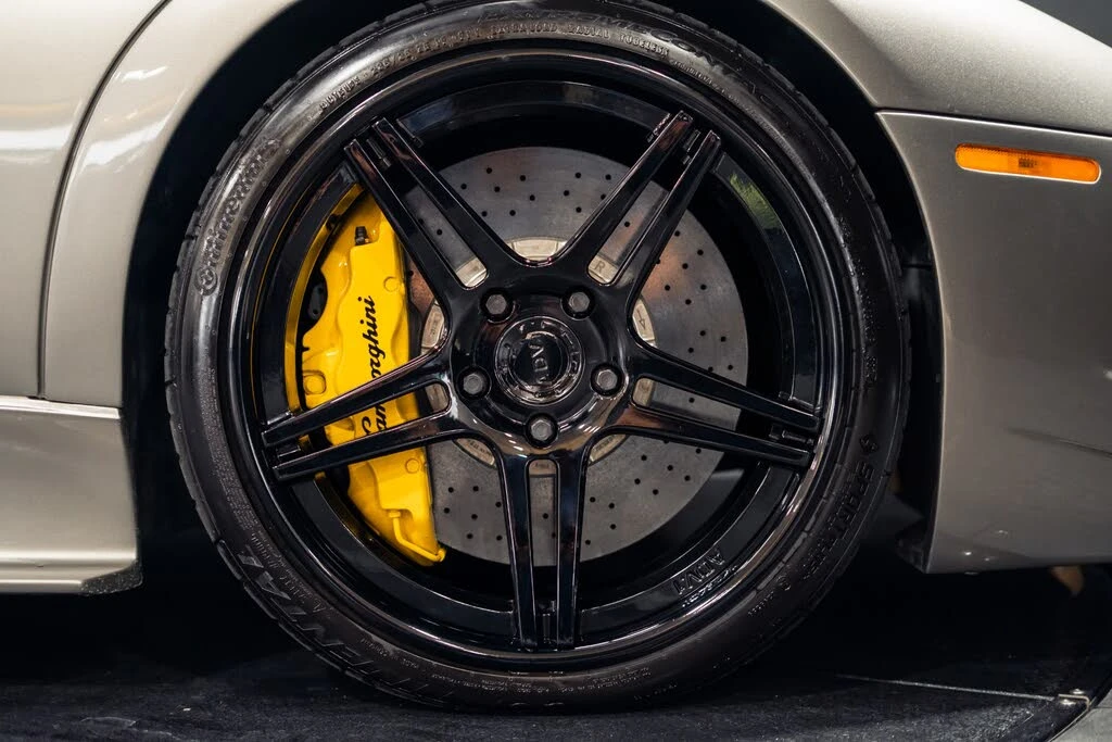 2007 Lamborghini Murcielago LP640 - Image 10 of 31