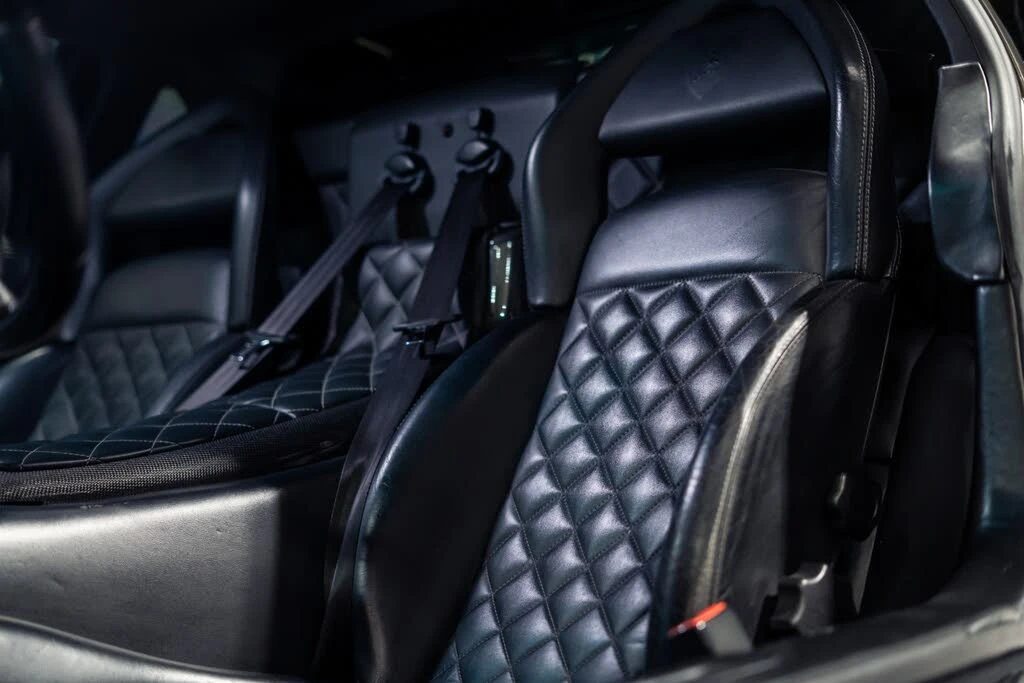 2007 Lamborghini Murcielago LP640 - Image 15 of 31