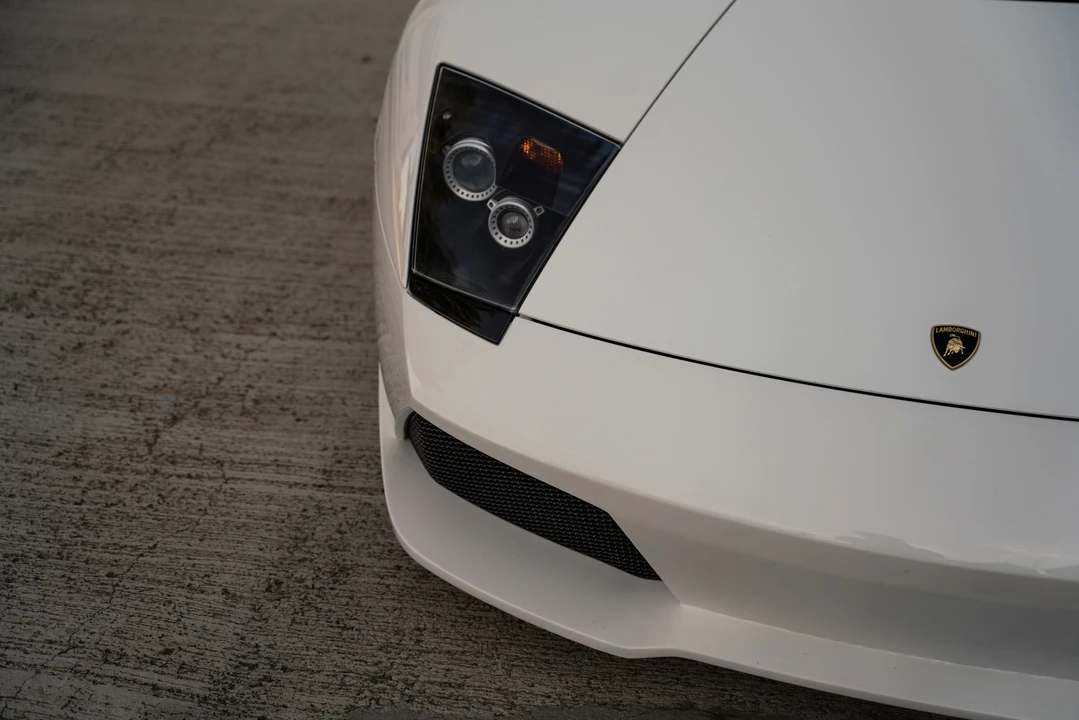 2007 Lamborghini Murcielago LP640 - Image 14 of 31