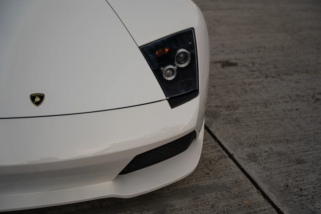 2007 Lamborghini Murcielago LP640 - Image 15 of 31