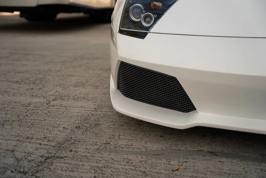 2007 Lamborghini Murcielago LP640 - Image 16 of 31