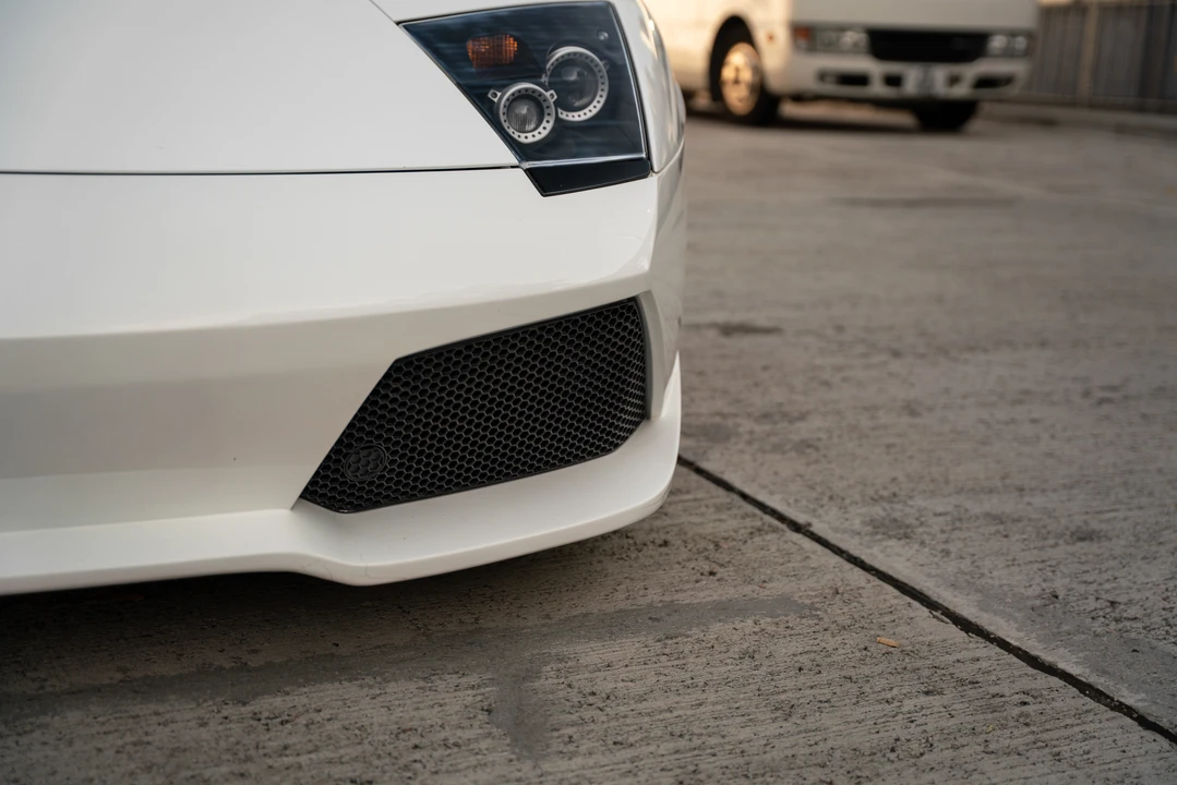 2007 Lamborghini Murcielago LP640 - Image 17 of 31