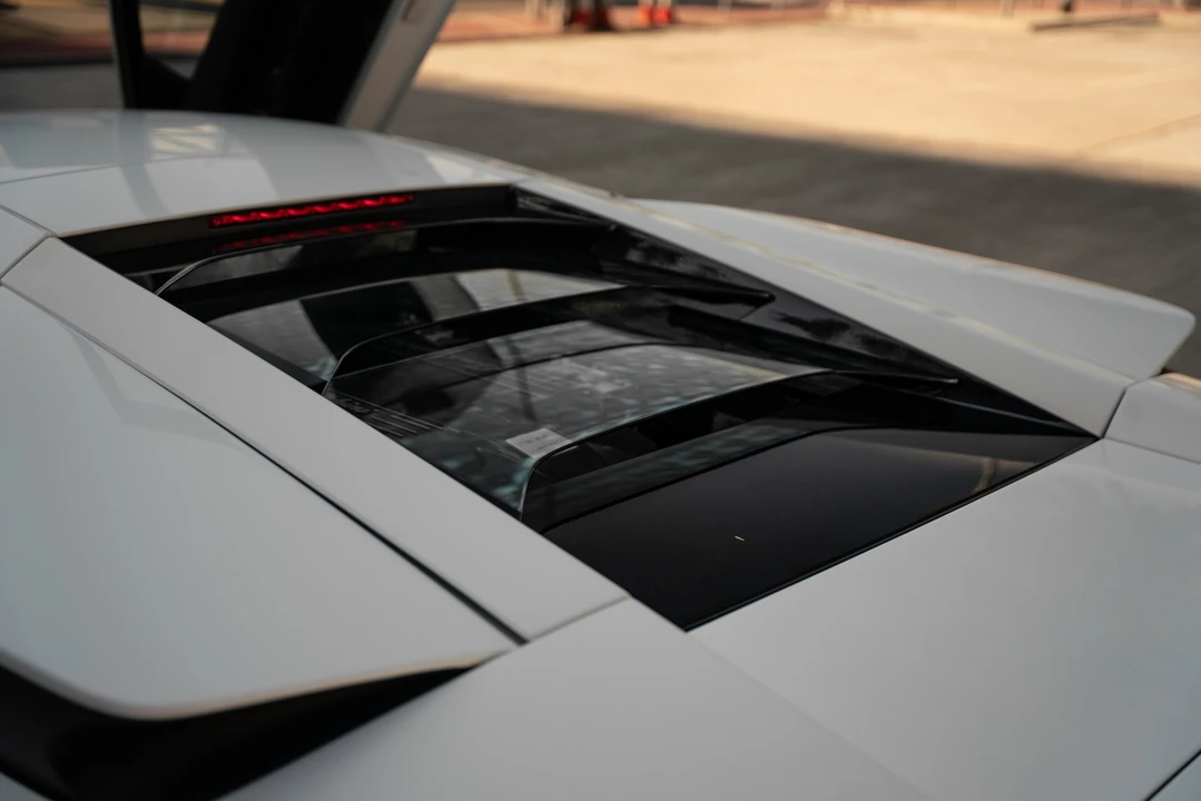 2007 Lamborghini Murcielago LP640 - Image 19 of 31