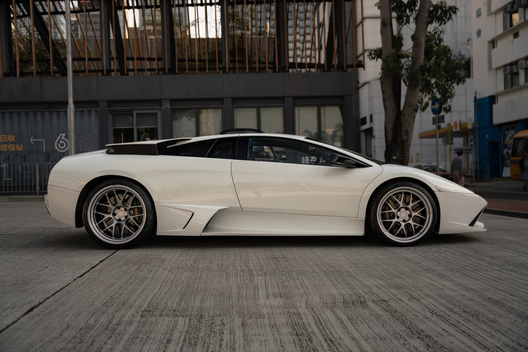 2007 Lamborghini Murcielago LP640 - Image 10 of 31