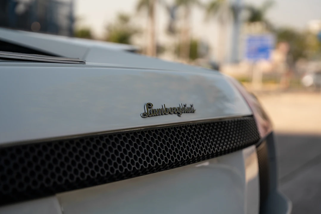 2007 Lamborghini Murcielago LP640 - Image 20 of 31